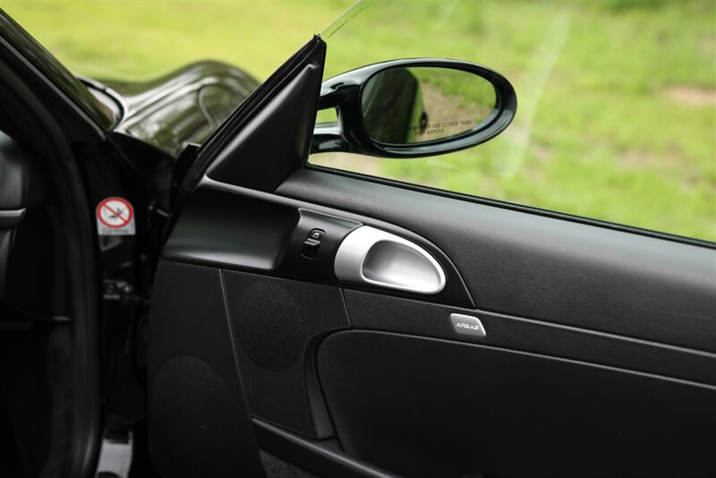 2008 Porsche Cayman 5-Speed   - Photo 82 - Rockville, MD 20850