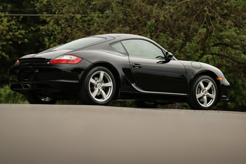 2008 Porsche Cayman 5-Speed   - Photo 8 - Rockville, MD 20850