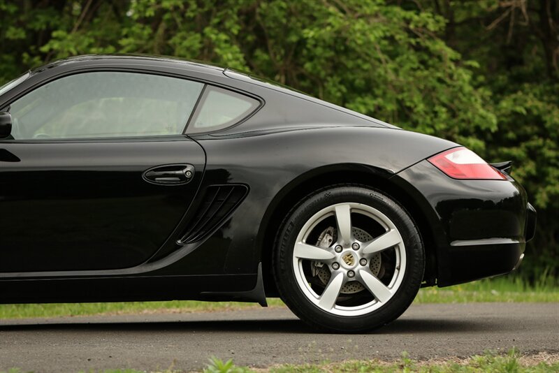 2008 Porsche Cayman 5-Speed   - Photo 17 - Rockville, MD 20850