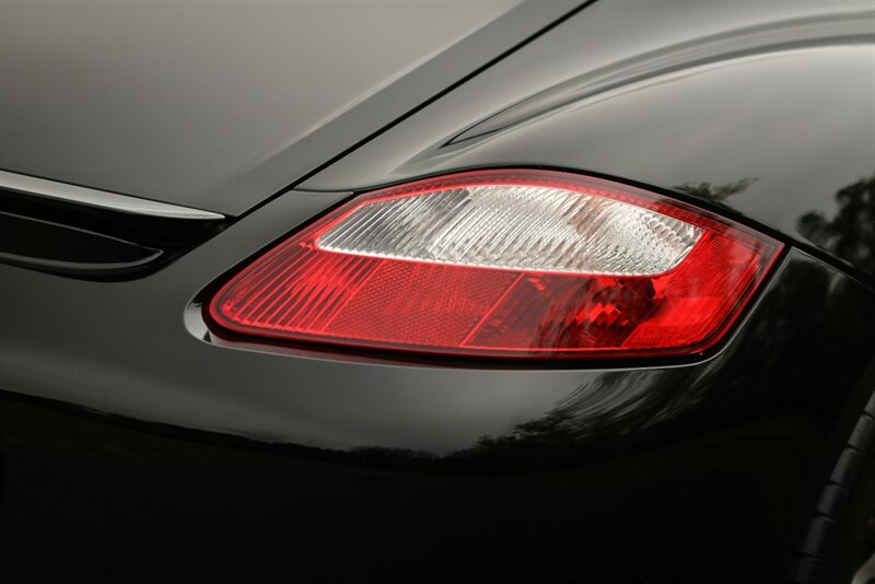 2008 Porsche Cayman 5-Speed   - Photo 44 - Rockville, MD 20850