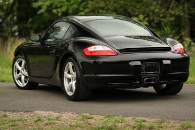 2008 Porsche Cayman 5-Speed   - Photo 9 - Rockville, MD 20850