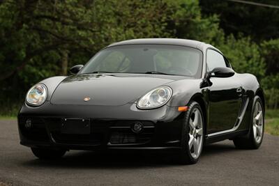 2008 Porsche Cayman 5-Speed   - Photo 15 - Rockville, MD 20850