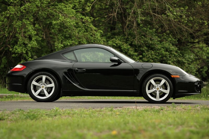 2008 Porsche Cayman 5-Speed   - Photo 7 - Rockville, MD 20850