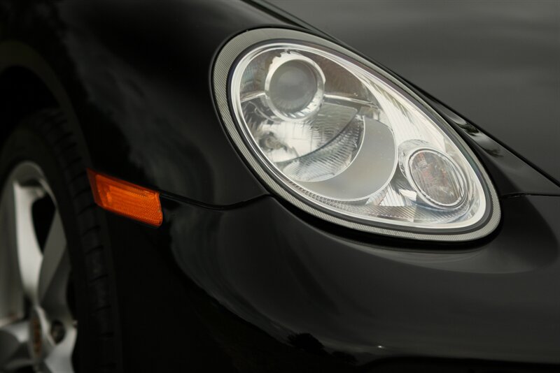 2008 Porsche Cayman 5-Speed   - Photo 26 - Rockville, MD 20850