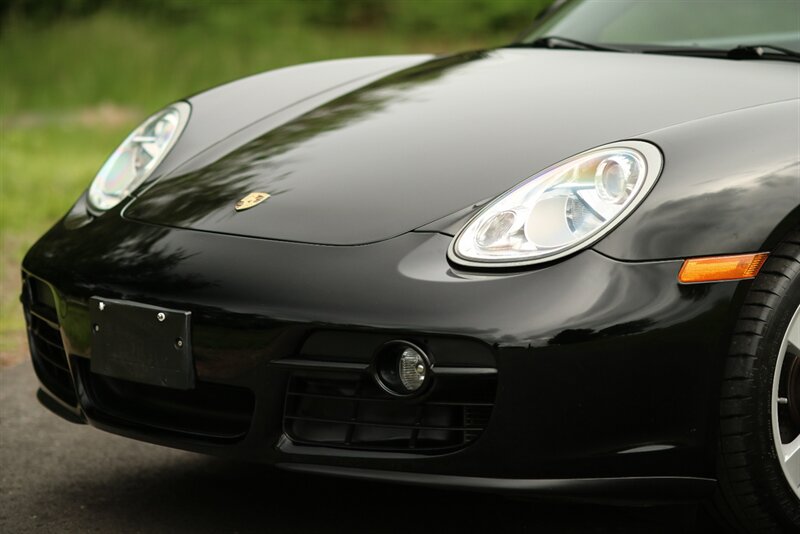 2008 Porsche Cayman 5-Speed   - Photo 25 - Rockville, MD 20850