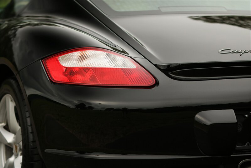 2008 Porsche Cayman 5-Speed   - Photo 43 - Rockville, MD 20850