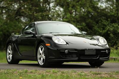 2008 Porsche Cayman 5-Speed   - Photo 5 - Rockville, MD 20850