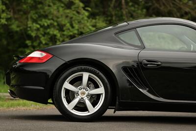 2008 Porsche Cayman 5-Speed   - Photo 18 - Rockville, MD 20850