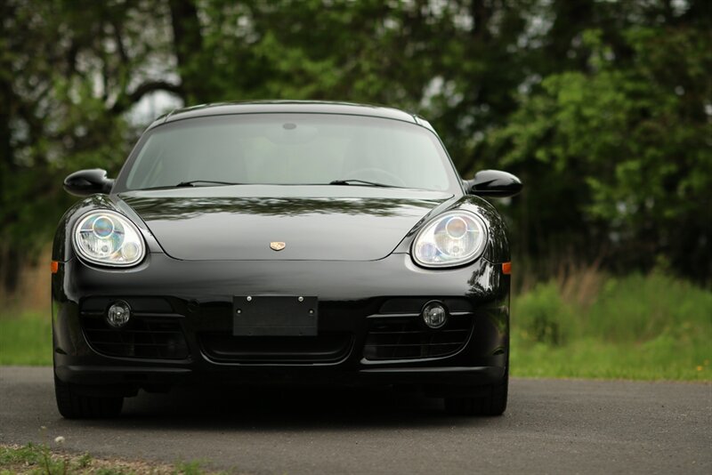 2008 Porsche Cayman 5-Speed   - Photo 4 - Rockville, MD 20850