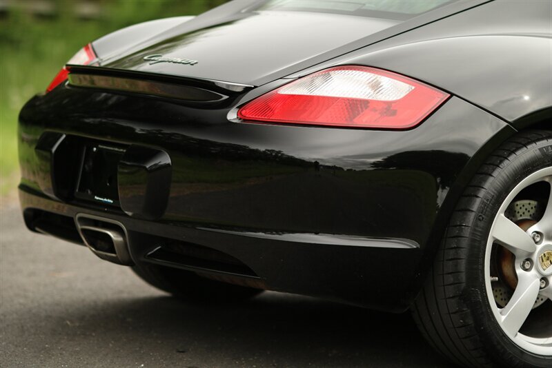 2008 Porsche Cayman 5-Speed   - Photo 42 - Rockville, MD 20850