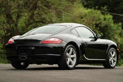 2008 Porsche Cayman 5-Speed   - Photo 2 - Rockville, MD 20850