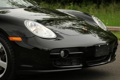 2008 Porsche Cayman 5-Speed   - Photo 24 - Rockville, MD 20850