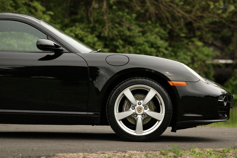 2008 Porsche Cayman 5-Speed   - Photo 19 - Rockville, MD 20850