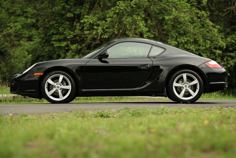 2008 Porsche Cayman 5-Speed   - Photo 13 - Rockville, MD 20850