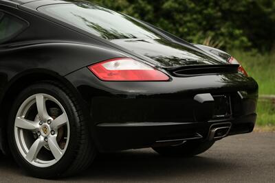 2008 Porsche Cayman 5-Speed   - Photo 41 - Rockville, MD 20850