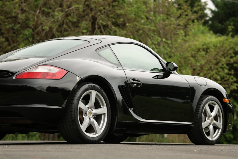 2008 Porsche Cayman 5-Speed   - Photo 21 - Rockville, MD 20850