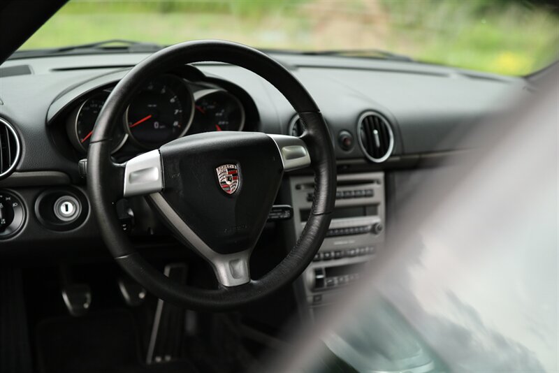 2008 Porsche Cayman 5-Speed   - Photo 53 - Rockville, MD 20850