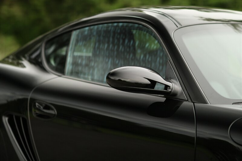 2008 Porsche Cayman 5-Speed   - Photo 34 - Rockville, MD 20850