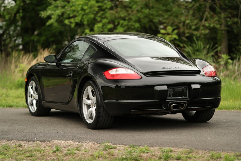 2008 Porsche Cayman 5-Speed   - Photo 11 - Rockville, MD 20850