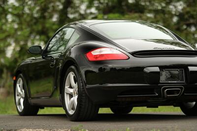 2008 Porsche Cayman 5-Speed   - Photo 23 - Rockville, MD 20850