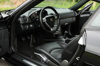 2008 Porsche Cayman 5-Speed   - Photo 55 - Rockville, MD 20850