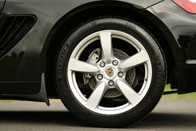 2008 Porsche Cayman 5-Speed   - Photo 52 - Rockville, MD 20850