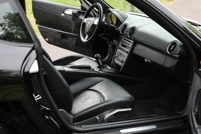 2008 Porsche Cayman 5-Speed   - Photo 54 - Rockville, MD 20850