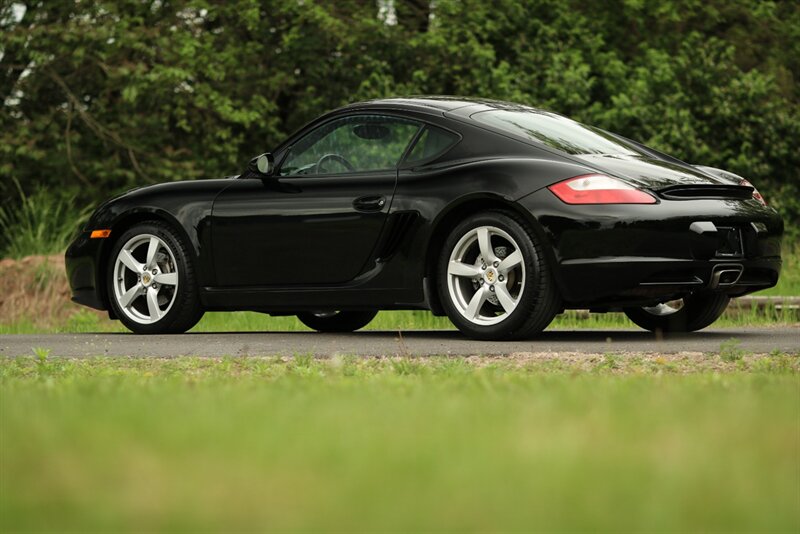 2008 Porsche Cayman 5-Speed   - Photo 12 - Rockville, MD 20850