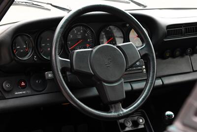 1984 Porsche 930 Turbo   - Photo 4 - Rockville, MD 20850