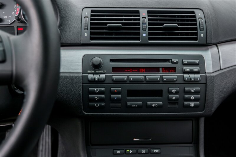 2003 BMW M3 Coupe 6-Speed   - Photo 73 - Rockville, MD 20850