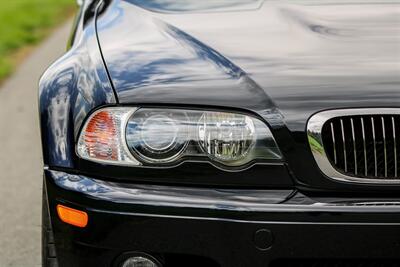 2003 BMW M3 Coupe 6-Speed   - Photo 34 - Rockville, MD 20850