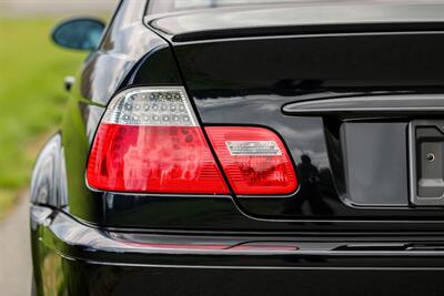 2003 BMW M3 Coupe 6-Speed   - Photo 45 - Rockville, MD 20850