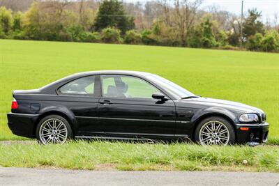 2003 BMW M3 Coupe 6-Speed   - Photo 11 - Rockville, MD 20850