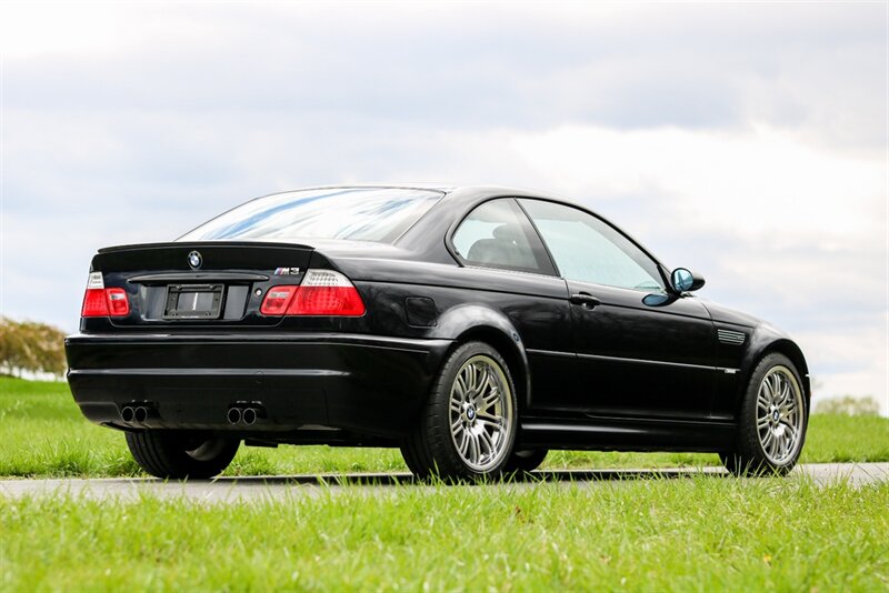 2003 BMW M3 Coupe 6-Speed   - Photo 12 - Rockville, MD 20850