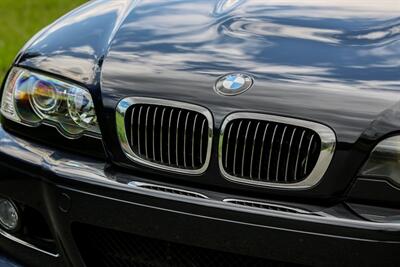 2003 BMW M3 Coupe 6-Speed   - Photo 36 - Rockville, MD 20850