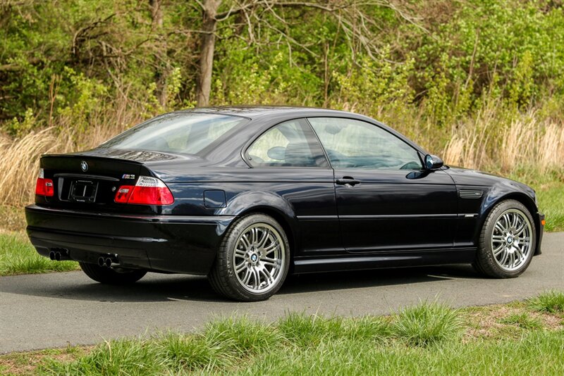 2003 BMW M3 Coupe 6-Speed   - Photo 16 - Rockville, MD 20850