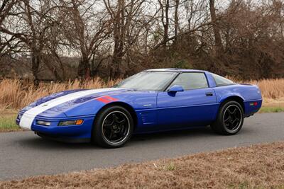 1996 Chevrolet Corvette Grand Sport   - Photo 15 - Rockville, MD 20850