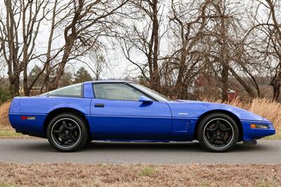 1996 Chevrolet Corvette Grand Sport   - Photo 6 - Rockville, MD 20850