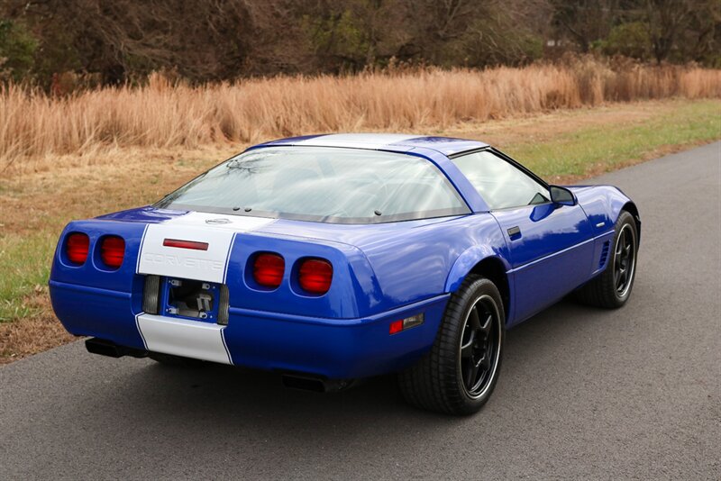 1996 Chevrolet Corvette Grand Sport   - Photo 2 - Rockville, MD 20850