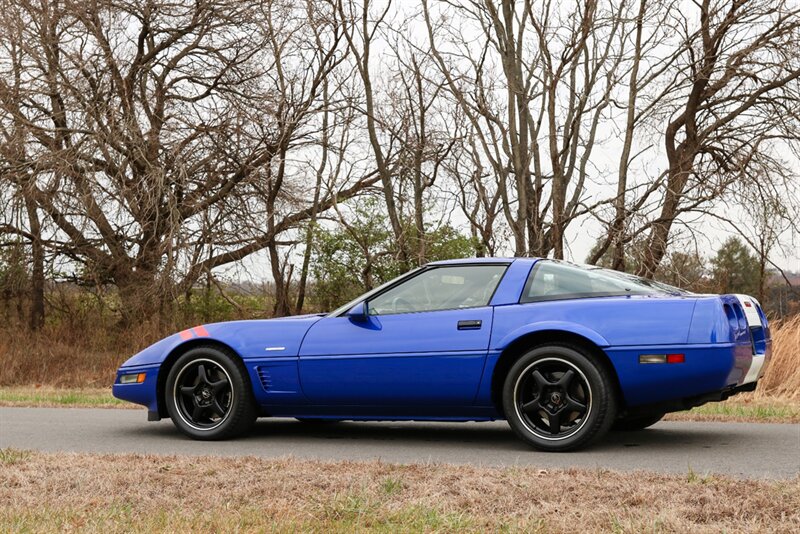 1996 Chevrolet Corvette Grand Sport   - Photo 14 - Rockville, MD 20850