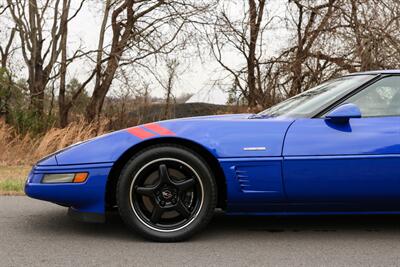 1996 Chevrolet Corvette Grand Sport   - Photo 16 - Rockville, MD 20850