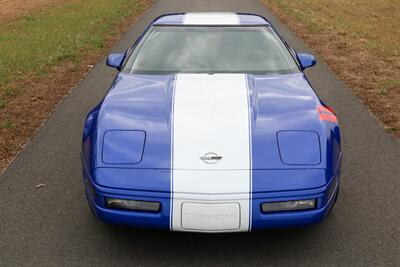 1996 Chevrolet Corvette Grand Sport   - Photo 3 - Rockville, MD 20850