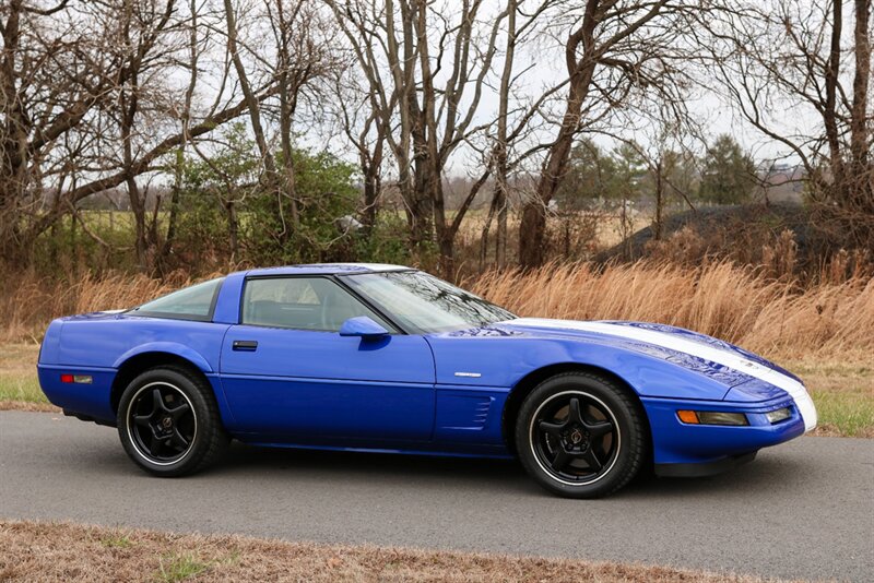 1996 Chevrolet Corvette Grand Sport   - Photo 10 - Rockville, MD 20850