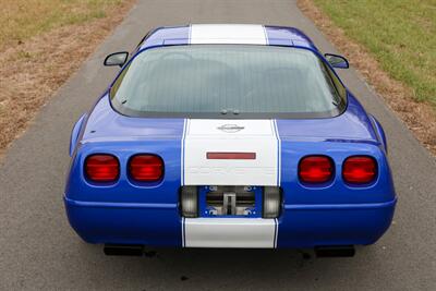 1996 Chevrolet Corvette Grand Sport   - Photo 4 - Rockville, MD 20850