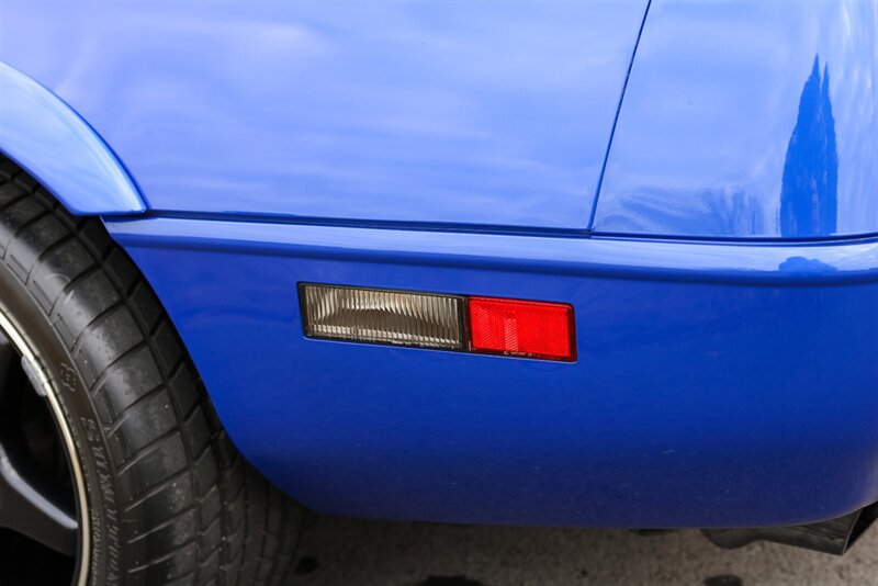 1996 Chevrolet Corvette Grand Sport   - Photo 40 - Rockville, MD 20850