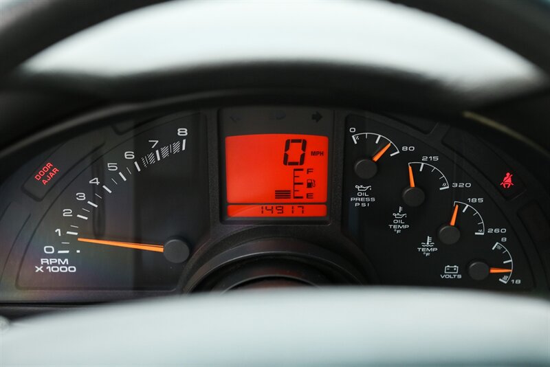 1996 Chevrolet Corvette Grand Sport   - Photo 63 - Rockville, MD 20850