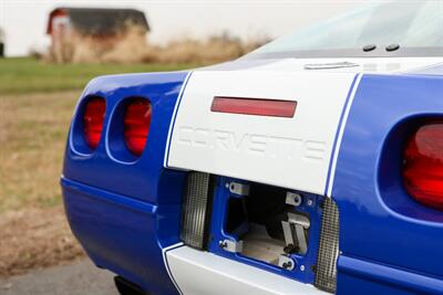 1996 Chevrolet Corvette Grand Sport   - Photo 47 - Rockville, MD 20850