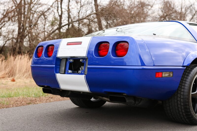 1996 Chevrolet Corvette Grand Sport   - Photo 44 - Rockville, MD 20850