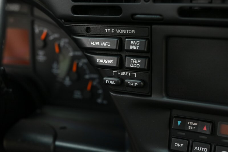 1996 Chevrolet Corvette Grand Sport   - Photo 78 - Rockville, MD 20850