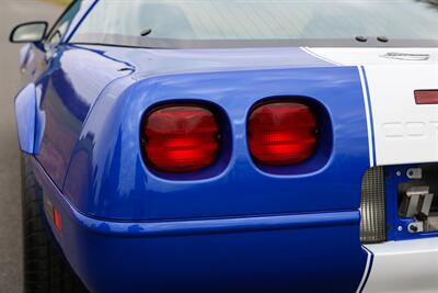 1996 Chevrolet Corvette Grand Sport   - Photo 45 - Rockville, MD 20850